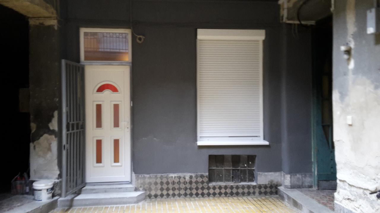 Apartment Fatmaguel Budapest Exterior foto